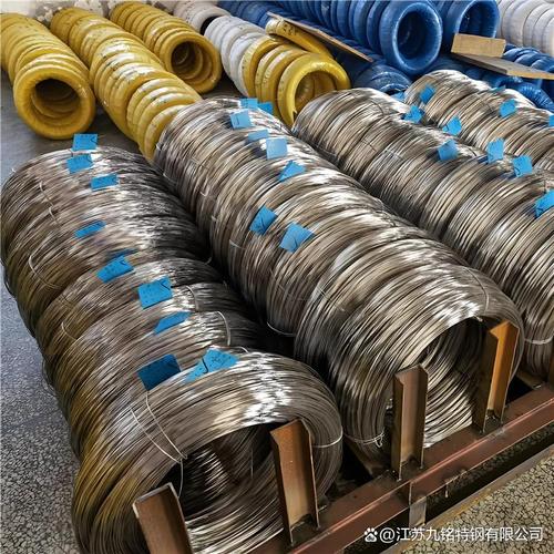 Incoloy 800H鎳基合金線材 高溫領域的高性能材料新選擇助力高性能膜材料發展